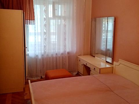 комната по адресу Мокра ул. (Кудряшова), 5