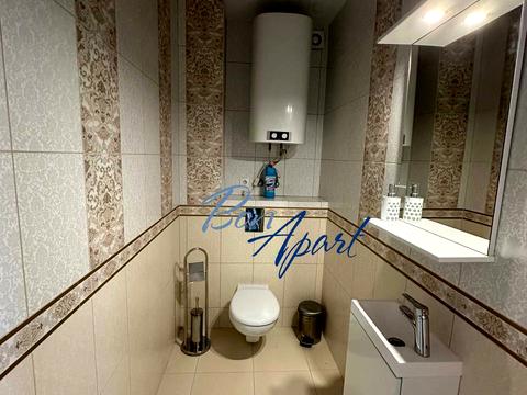 квартира за адресою Голосіївський просп. (40-річчя Жовтня), 95-А