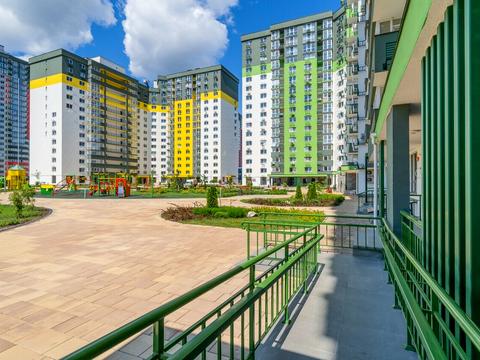 квартира за адресою Івана Виговського вул. (Маршала Гречка), 10б