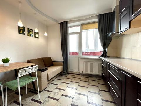 квартира по адресу Феодосийский пер., 14
