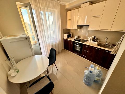 квартира за адресою Михайла Донця вул., 2-А