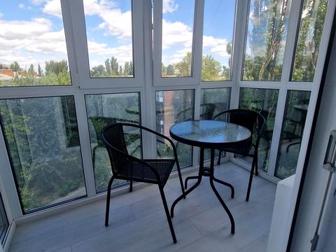 квартира за адресою Олени Теліги вул., 35-Б