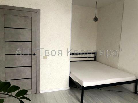 квартира по адресу Осенняя ул., 59