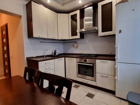 квартира за адресою Харківське шосе, 55-А