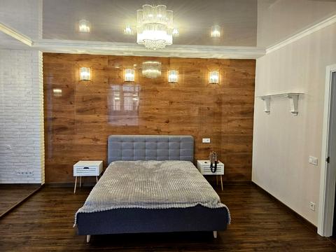 квартира за адресою Жаботинського вул. (Пролетарская улица), 56а