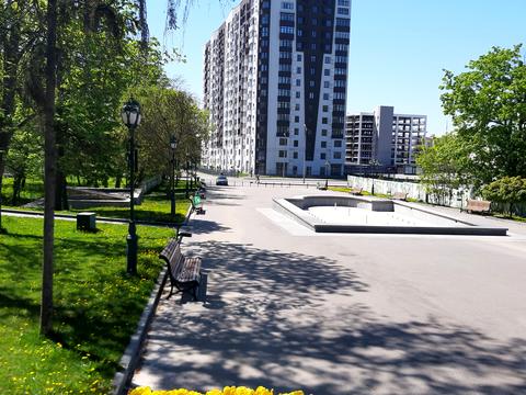 квартира по адресу Ботаническая ул., 2