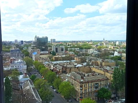 квартира за адресою Велика Арнаутська вул., 23б