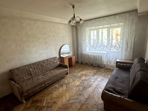 квартира за адресою Голосіївський просп. (40-річчя Жовтня), 118