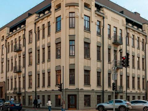 квартира по адресу Троицкая ул. (Красная), 5