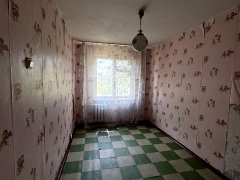 квартира по адресу Владимира Зинченка ул. (Быкова), 18