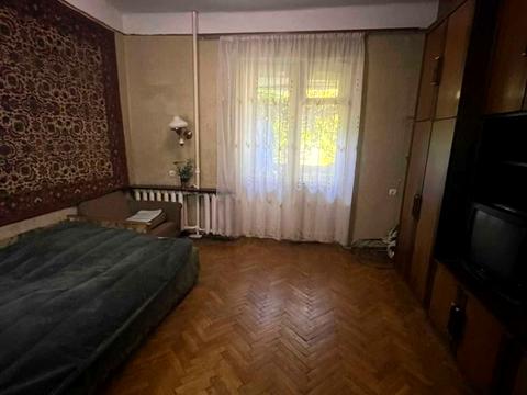 квартира за адресою Одеса, Семінарська вул., 15