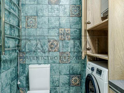 квартира по адресу Киев, Митрополита Василия Липковского ул. (Урицкого), 38