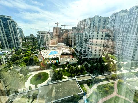 квартира за адресою Андрія Верхогляда вул. (Михайла Драгомирова), 11