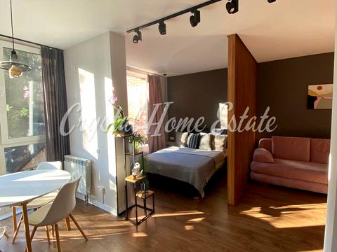 квартира по адресу Соломенская ул., 20-А