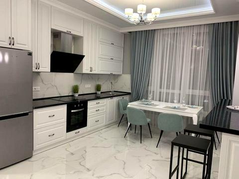 квартира за адресою Деміївська вул., 13