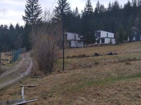 участок по адресу  Татаров, 