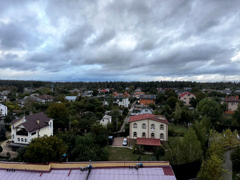 квартира по адресу Валерия Лобановского ул., 30б