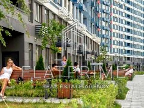 квартира за адресою Євгена Сверстюка вул. (Марини Раскової), 6-Д