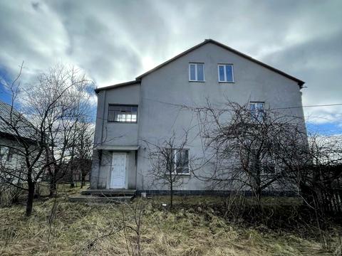 дом по адресу Габрилівська
