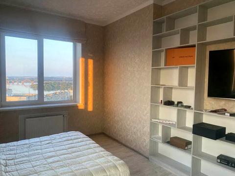 квартира за адресою Крутогірний узвіз (Рогальова), 28