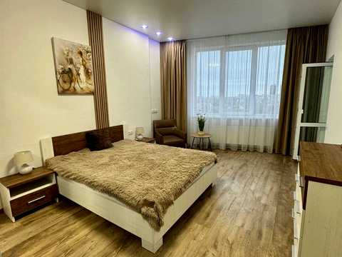 квартира за адресою Люстдорфська дорога вул. (Черноморская дорога), 55м