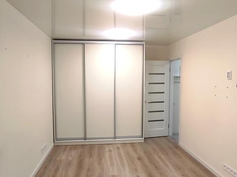 квартира по адресу Мира ул., 96