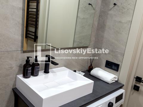 квартира за адресою Інститутська вул., 24/7