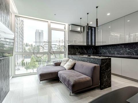 квартира за адресою Джона Маккейна вул. (Івана Кудрі), 1