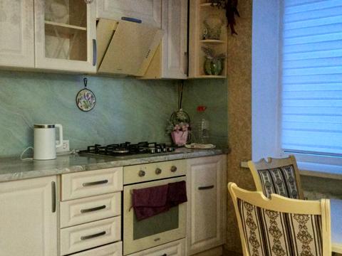 квартира по адресу Большая набережная ул. (50-річчя СРСР), 17