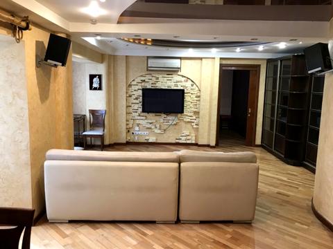 квартира по адресу Борщаговская ул., 46/1