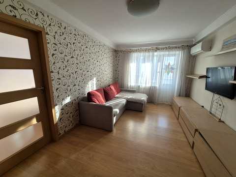 квартира за адресою Саксаганського вул., 88