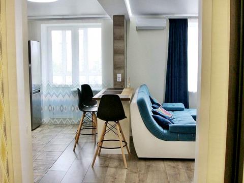 квартира за адресою Герцена вул., 35