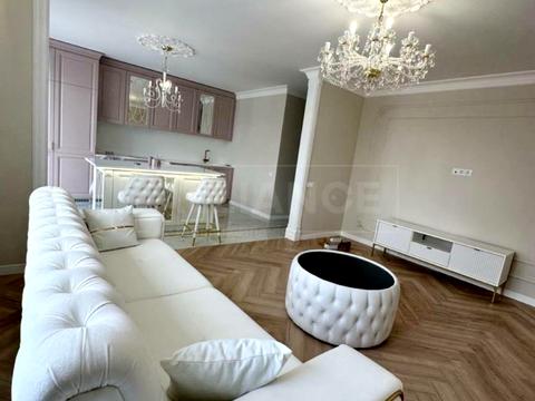 квартира по адресу Приозерна ул., 19а