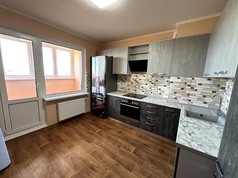 квартира за адресою Ревуцького вул., 54