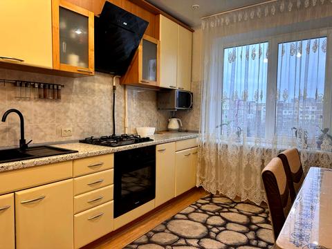 квартира за адресою Героїв просп., 40