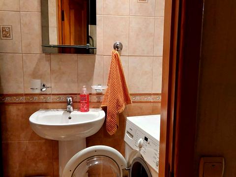 квартира за адресою Дніпровська набережна вул., 26-А