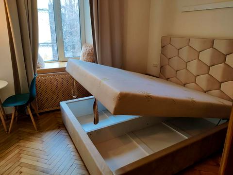 квартира по адресу Олеся Гончара ул., 77