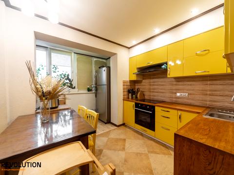 квартира за адресою Героїв Дніпра вул., 42