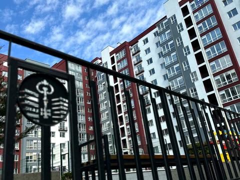 квартира по адресу Княгинин ул., 44
