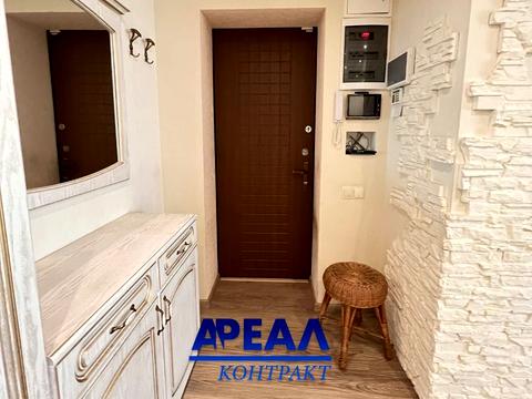 квартира по адресу Авраменко ул., 16