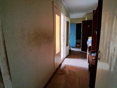 квартира по адресу вул. Океанівська, 36