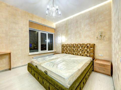 квартира по адресу Евгения Коновальца ул. (Щорса), 36-Е