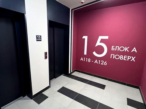 квартира за адресою Віктора Некрасова вул. (Північно-Сирецька), 12-А