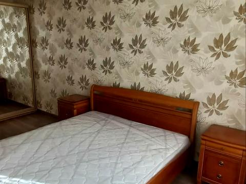 квартира по адресу Каховская ул., 62-А