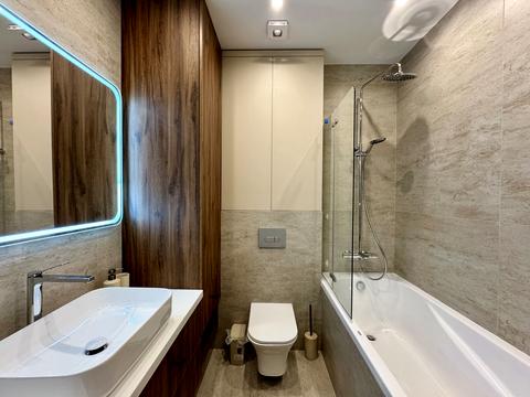 квартира по адресу Тадея Рыльского бульв., 4