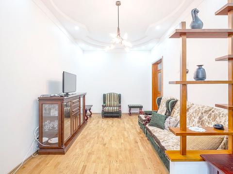 квартира по адресу Крещатик ул. (Kreschatic), 15