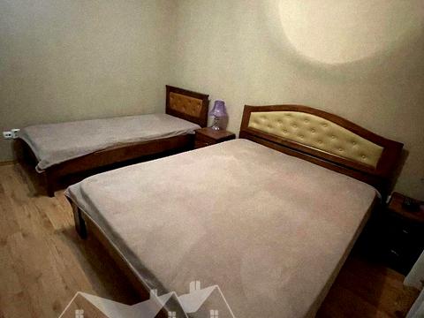 квартира по адресу Курортна ул., 2