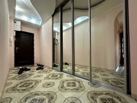 квартира за адресою Набережна Перемоги вул., 58