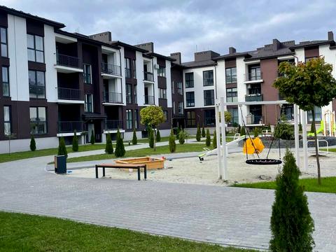 квартира по адресу Роксоланы ул., 16