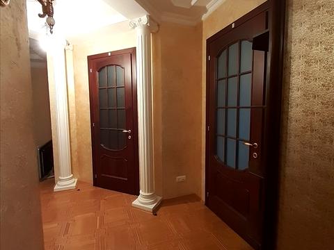 квартира по адресу Котляревского ул., 1